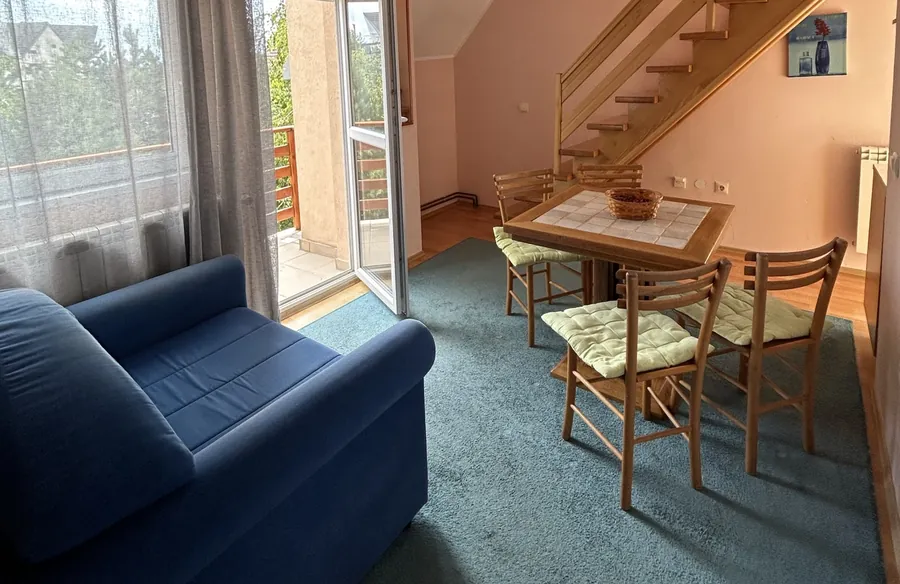 Apartman 2 Divčibare
