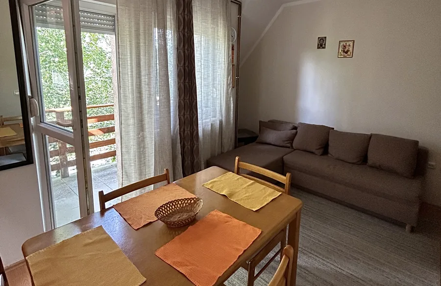 Apartman 3 Divčibare